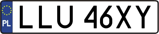 LLU46XY
