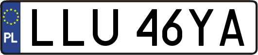 LLU46YA