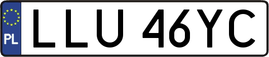 LLU46YC