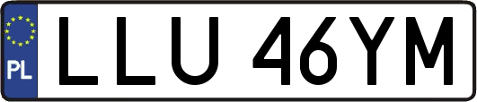 LLU46YM