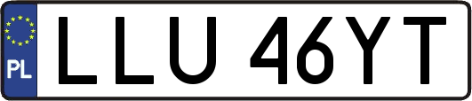 LLU46YT