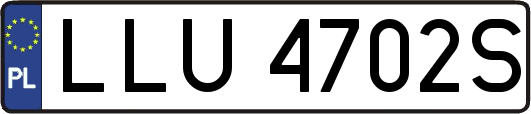 LLU4702S