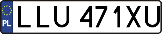 LLU471XU