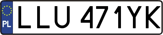 LLU471YK