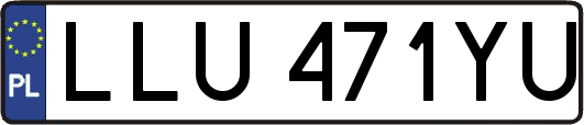 LLU471YU