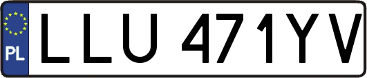 LLU471YV
