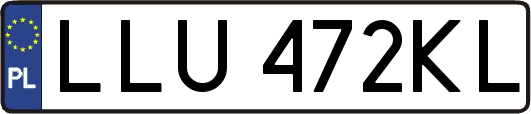 LLU472KL