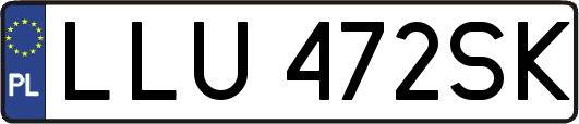 LLU472SK