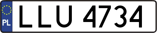 LLU4734