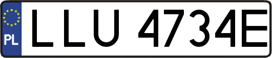 LLU4734E