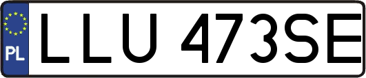 LLU473SE