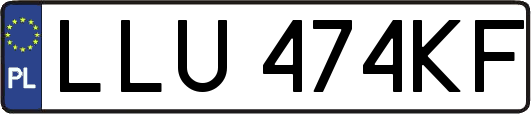 LLU474KF