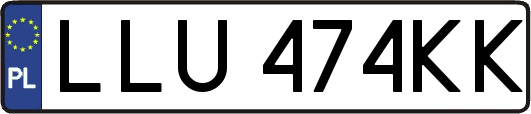 LLU474KK