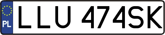 LLU474SK