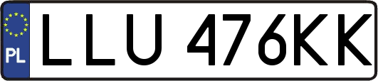 LLU476KK