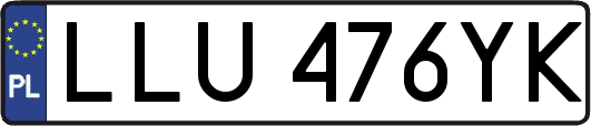 LLU476YK