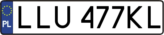 LLU477KL