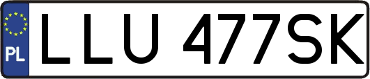 LLU477SK