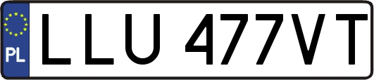 LLU477VT
