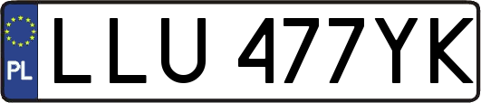 LLU477YK