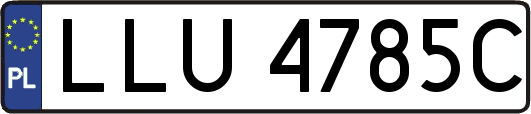 LLU4785C