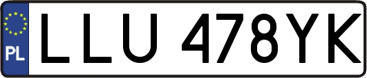 LLU478YK