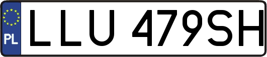 LLU479SH