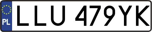 LLU479YK