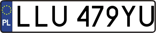 LLU479YU