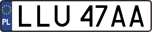 LLU47AA