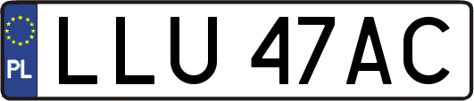LLU47AC
