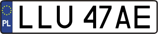 LLU47AE