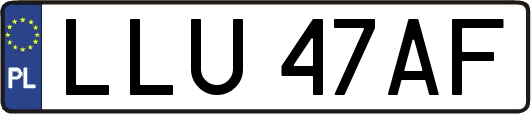 LLU47AF