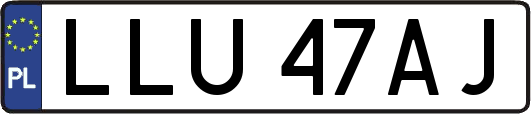 LLU47AJ