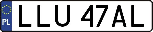 LLU47AL