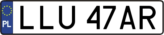 LLU47AR
