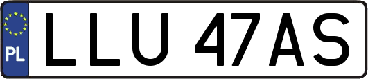 LLU47AS
