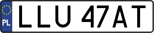 LLU47AT