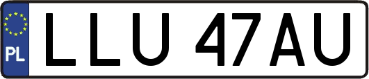 LLU47AU