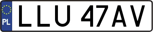 LLU47AV