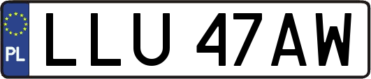 LLU47AW