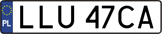 LLU47CA