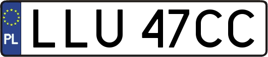 LLU47CC