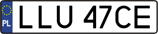 LLU47CE
