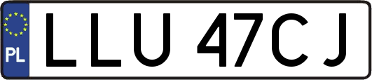 LLU47CJ
