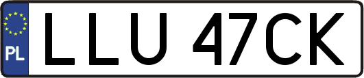 LLU47CK