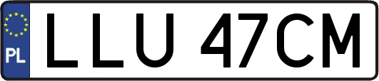 LLU47CM