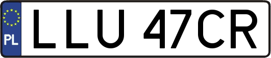 LLU47CR