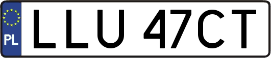 LLU47CT