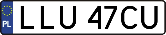 LLU47CU